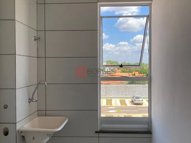 Imagem 13: APARTAMENTO – VILLAGE DO BOSQUE IV