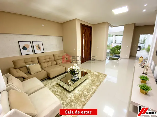 Imagem 5: Casa Alto Padrão EM CONDOMINIO FECHADO