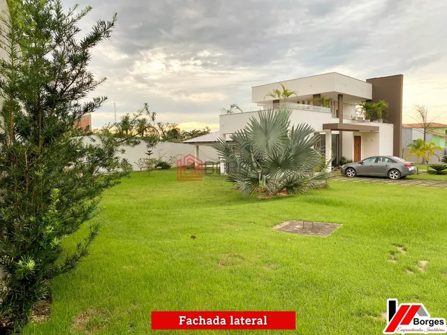 Imagem 8: Casa Alto Padrão EM CONDOMINIO FECHADO