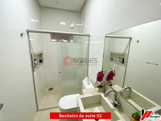 Imagem 3: Casa Alto Padrão EM CONDOMINIO FECHADO