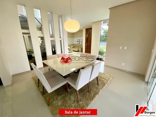 Imagem 4: Casa Alto Padrão EM CONDOMINIO FECHADO