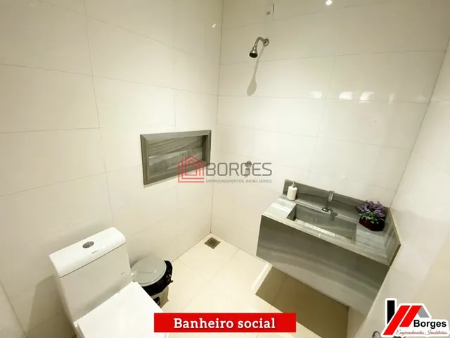 Imagem 9: Casa Alto Padrão EM CONDOMINIO FECHADO