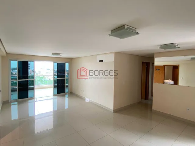 Imagem: Apartamento Alto Padrão - Ed. Maximus