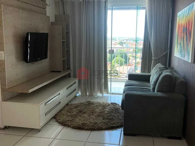 Imagem 9: Apartamento mobiliado a 2min do centro