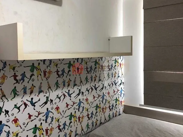 Imagem 5: Apartamento mobiliado a 2min do centro