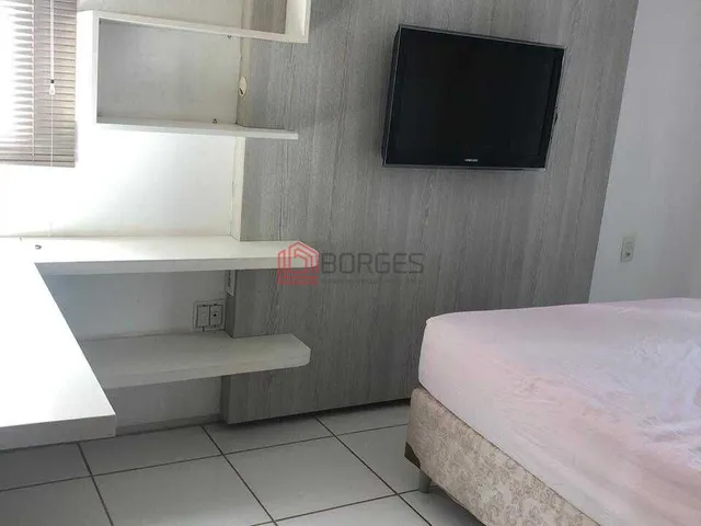 Imagem 6: Apartamento mobiliado a 2min do centro