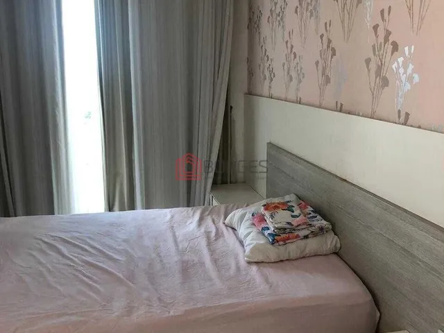 Imagem 4: Apartamento mobiliado a 2min do centro