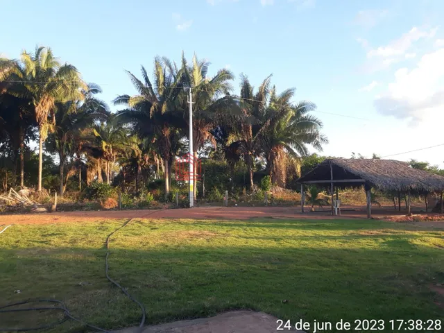 Imagem: Sítio à venda no bairro Centro - São