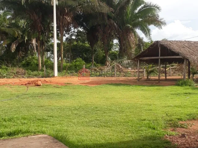 Imagem 2: Sítio à venda no bairro Centro - São Miguel do Tocantins/TO