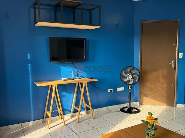 Imagem: Apartamento para alugar no bairro Jardim