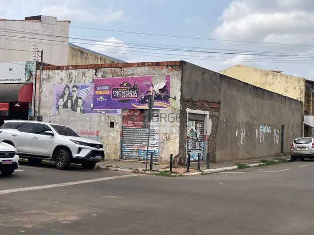 Imagem 5: SALÃO COMERCIAL, DIVISÃO COM 3 SALÃO EM CONSTRUÇÃO FRENTE PARA A RUA BENEDITO LEITE