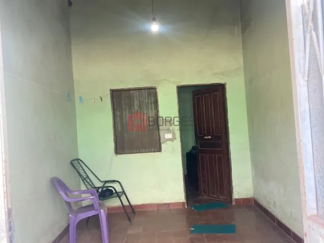 Imagem 12: Casa com 03 quartos sendo 02 suítes, Vila Lobão, Imperatriz/MA