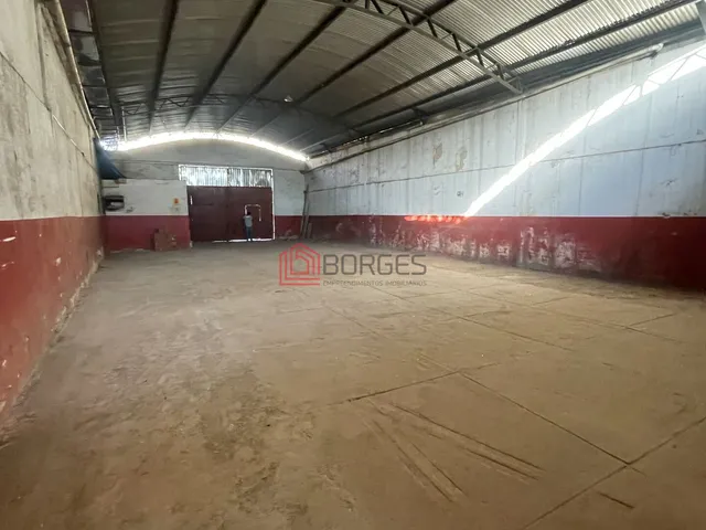 Imagem 4: Pavilhão/Galpão Logístico Br010, Imperatriz/MA