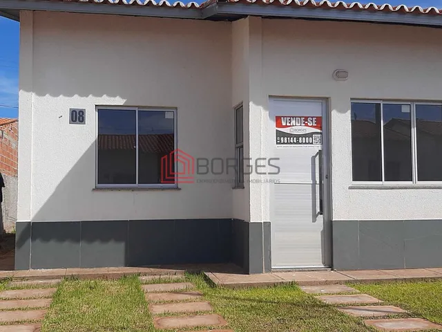 Imagem 11: Casa à venda no bairro Lagoinha - Imperatriz/MA