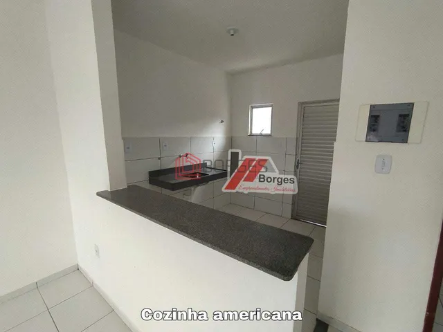 Imagem 2: Casa à venda no bairro Lagoinha - Imperatriz/MA