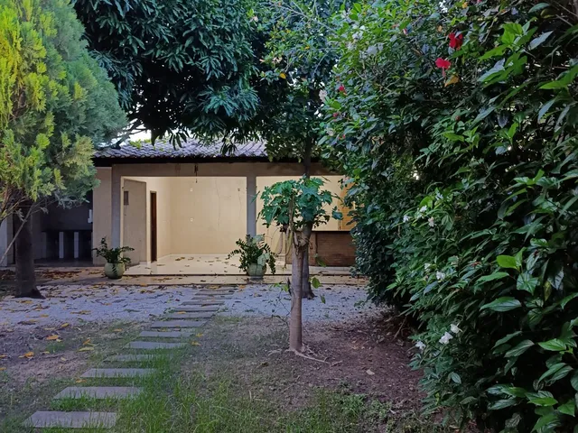 Imagem 5: CASA MODERNA PARA LOCAÇÃO EM IMPERATRIZ