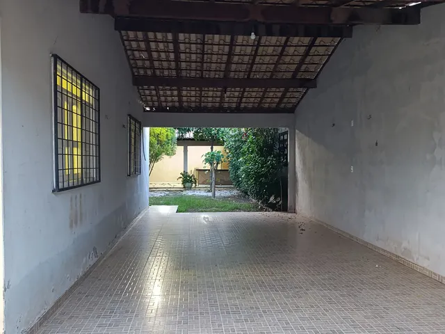 Imagem 1: CASA MODERNA PARA LOCAÇÃO EM IMPERATRIZ