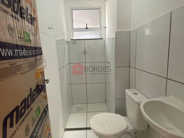 Imagem 15: Apartamento no Village do Bosque 4