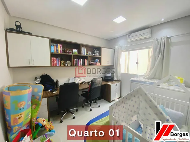 Imagem 15: Casa duplex no mansões paris à venda com 3 quartos