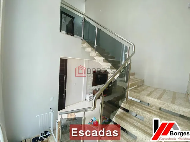 Imagem 4: Casa duplex no mansões paris à venda com 3 quartos