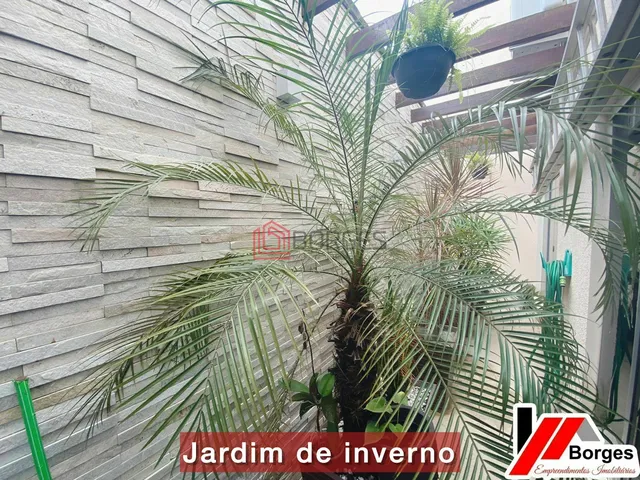 Imagem 8: Casa duplex no mansões paris à venda com 3 quartos