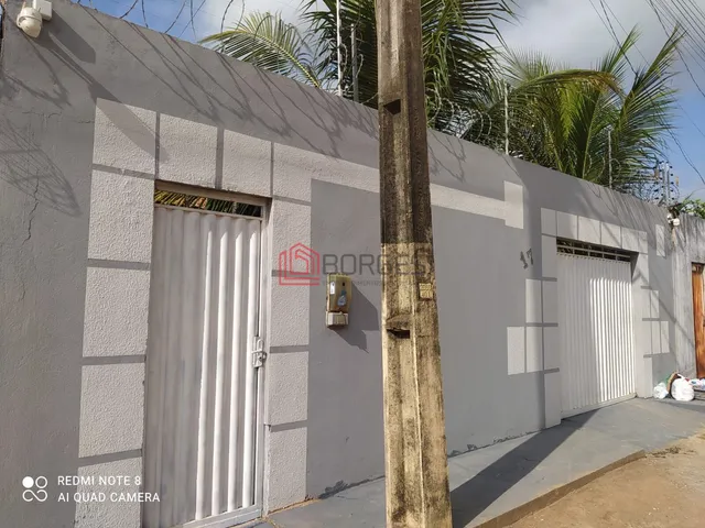 Imagem: Casa à venda prox. Ao IFMA Imperatriz-Ma