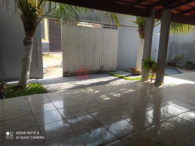 Imagem 2: Casa à venda prox. ao IFMA Imperatriz-Ma