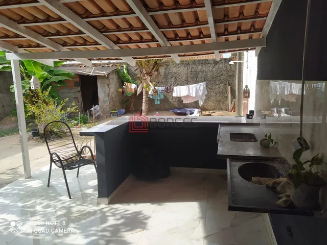 Imagem 5: Casa à venda prox. ao IFMA Imperatriz-Ma