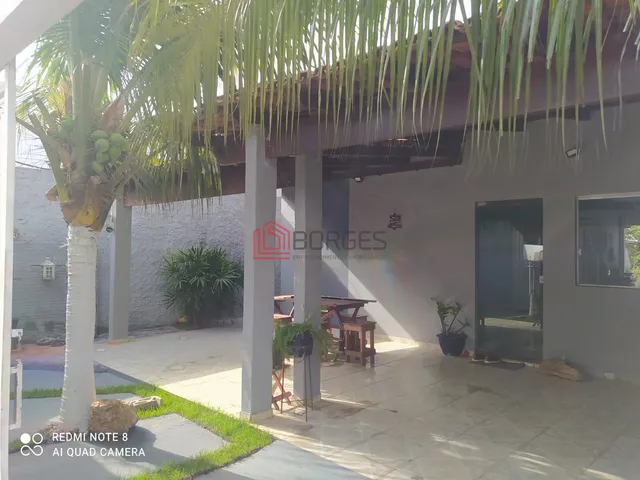 Imagem 4: Casa à venda prox. ao IFMA Imperatriz-Ma