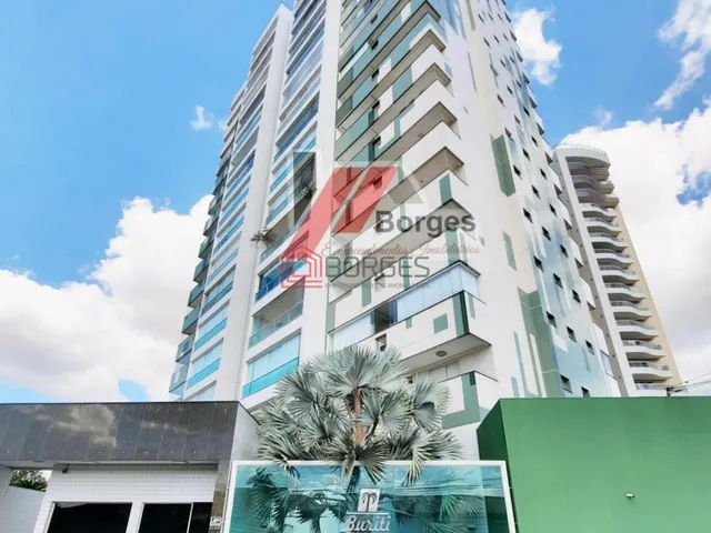 Imagem: Apartamento Alto Padrão no Bairro Três