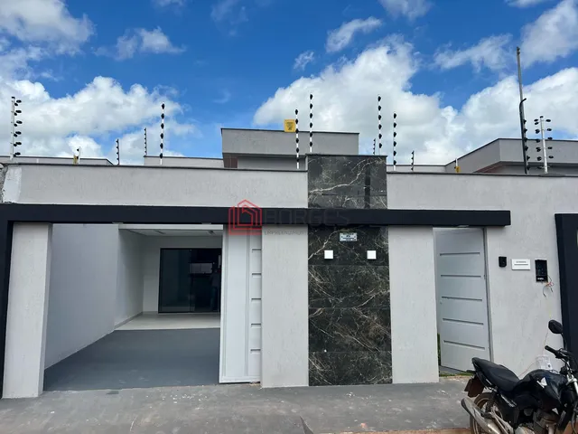 Imagem 4: Casa à venda no bairro Vila Maria - Imperatriz/MA