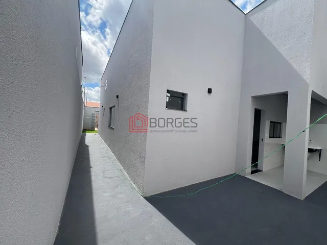 Imagem 5: Casa à venda no bairro Vila Maria - Imperatriz/MA