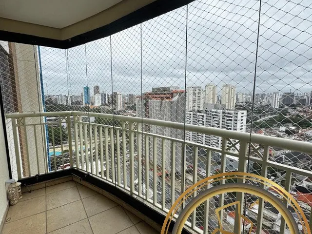 Imagem: Apartamento à venda em São Paulo-SP na