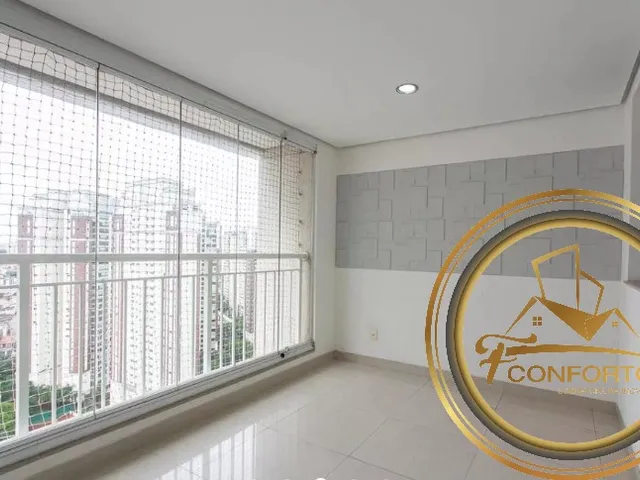 Imagem: Apartamento à venda em São Paulo-SP, Chácara