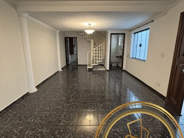 Imagem 2: Sobrado a venda na Mooca/Agua Rasa