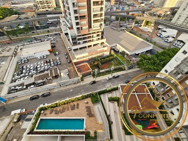 Imagem 1: Imperdível! Apartamento à venda em São Paulo-SP, Vila Independência. 2 quartos, 1