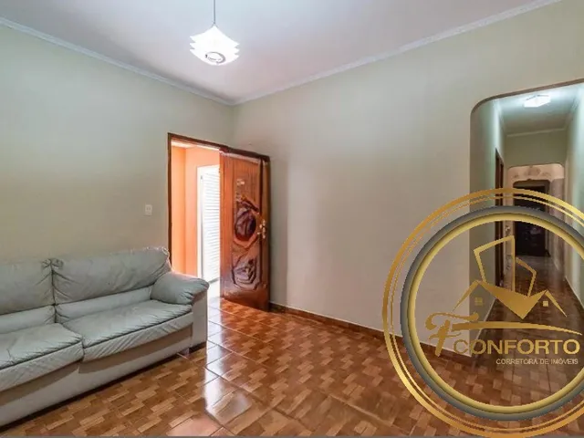 Imagem: Casa térrea à venda em São Paulo-SP