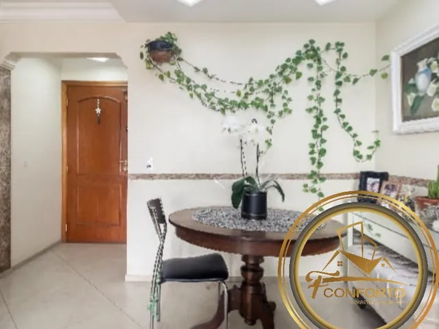 Imagem 3: Imperdível oportunidade de adquirir um apartamento de 3 quartos na Chácara Califórnia
