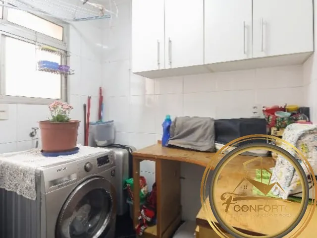 Imagem 16: Imperdível oportunidade de adquirir um apartamento de 3 quartos na Chácara Califórnia