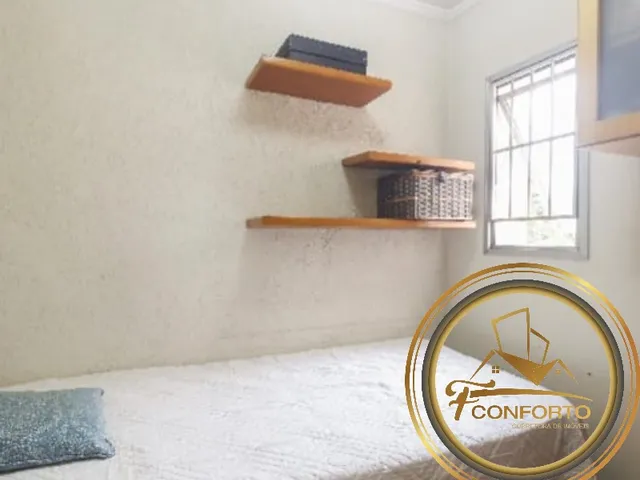 Imagem 9: Imperdível oportunidade de adquirir um apartamento de 3 quartos na Chácara Califórnia