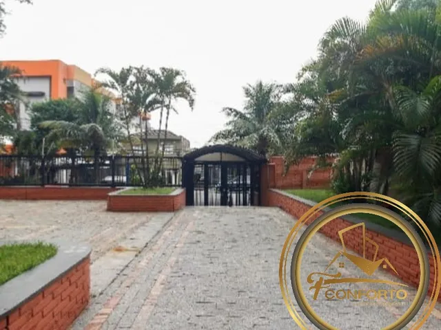 Imagem 6: Imperdível oportunidade de adquirir um apartamento de 3 quartos na Chácara Califórnia
