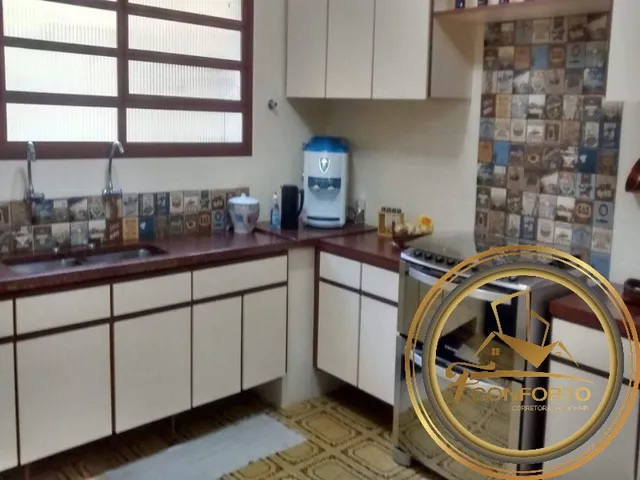 Imagem 5: Sobrado com 4 dormitórios, 2 suítes e 3 vagas na Vila Regente Feijó