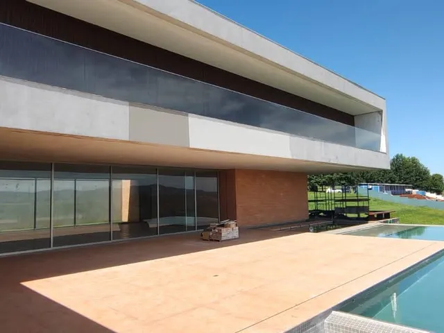Imagem: Casa no Condomínio Quinta da Baroneza