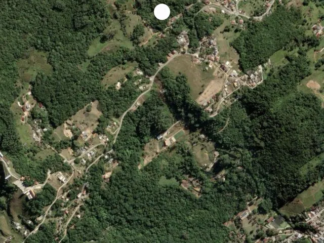 Imagem 11: Terreno Urbano / Sítio à Venda em Biguaçu/SC – Vista para o Mar e Excelente