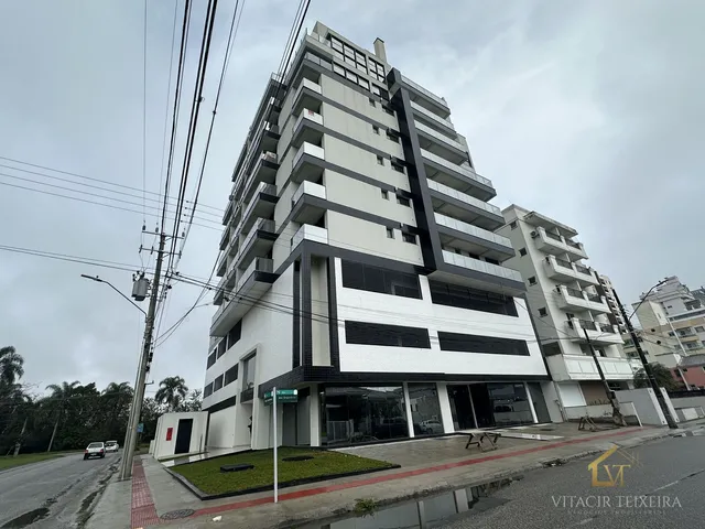 Imagem: Apartamento à venda com 2 suítes e lavabo