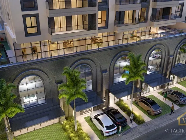 Imagem 6: Apartamento com 3 dormitórios, 1 suíte, 2 vagas, Dubai Residence, 104m², Dubai