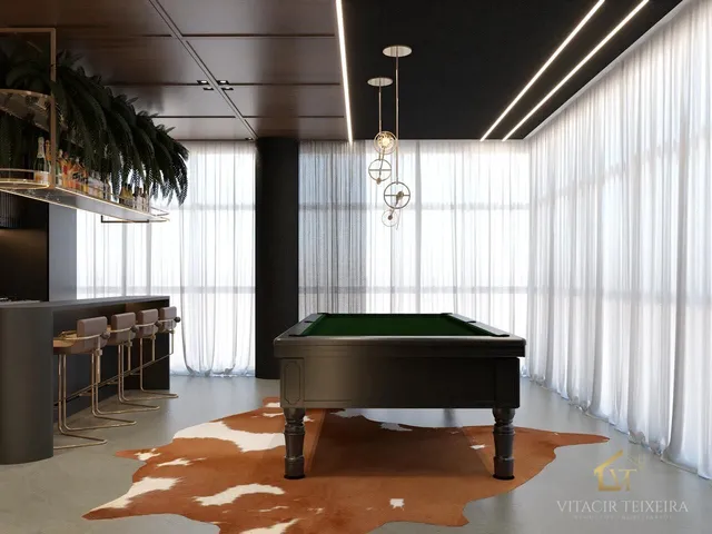 Imagem 4: Apartamento com 3 dormitórios, 1 suíte, 2 vagas, Dubai Residence, 104m², Dubai
