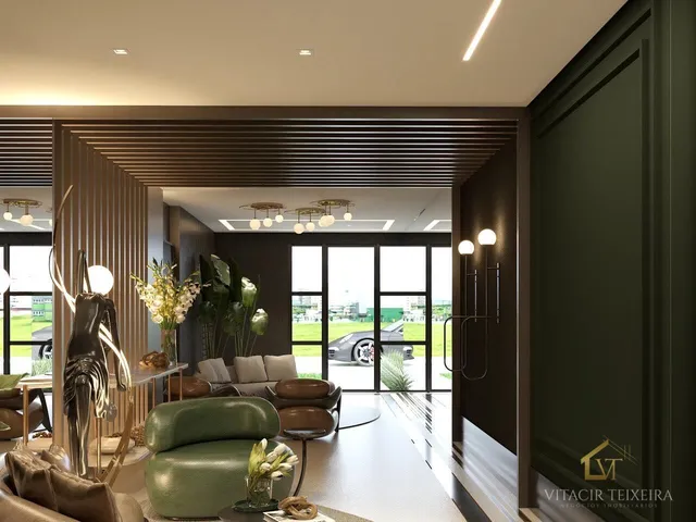 Imagem 5: Apartamento com 3 dormitórios, 1 suíte, 2 vagas, Dubai Residence, 104m², Dubai