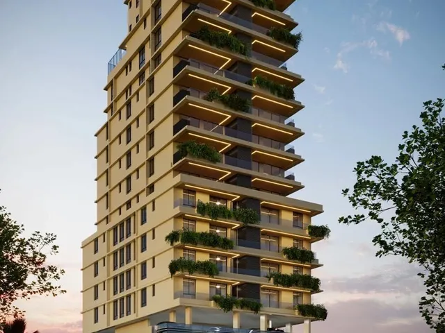 Imagem: Apartamento à venda no bairro Praia de