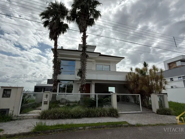 Imagem: Casa à venda no bairro Pedra Branca - Palhoça/SC